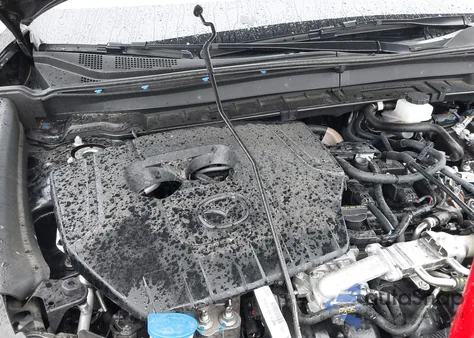 2023 Mazda Cx-30 2.5 S from USA, damaged, VIN 3MVDMBAM7PM561904